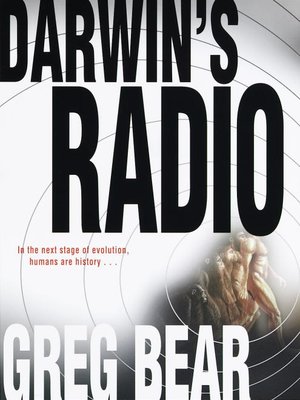 cover image of Darwin's Radio & Darwin's Children